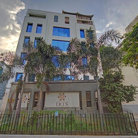 Townhouse 515 Hotel Iris T Nagar Near Shri Ayyappan Temple Chennai Esterno foto