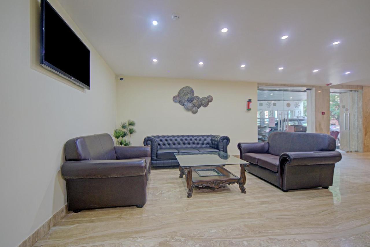 Townhouse 515 Hotel Iris T Nagar Near Shri Ayyappan Temple Chennai Esterno foto