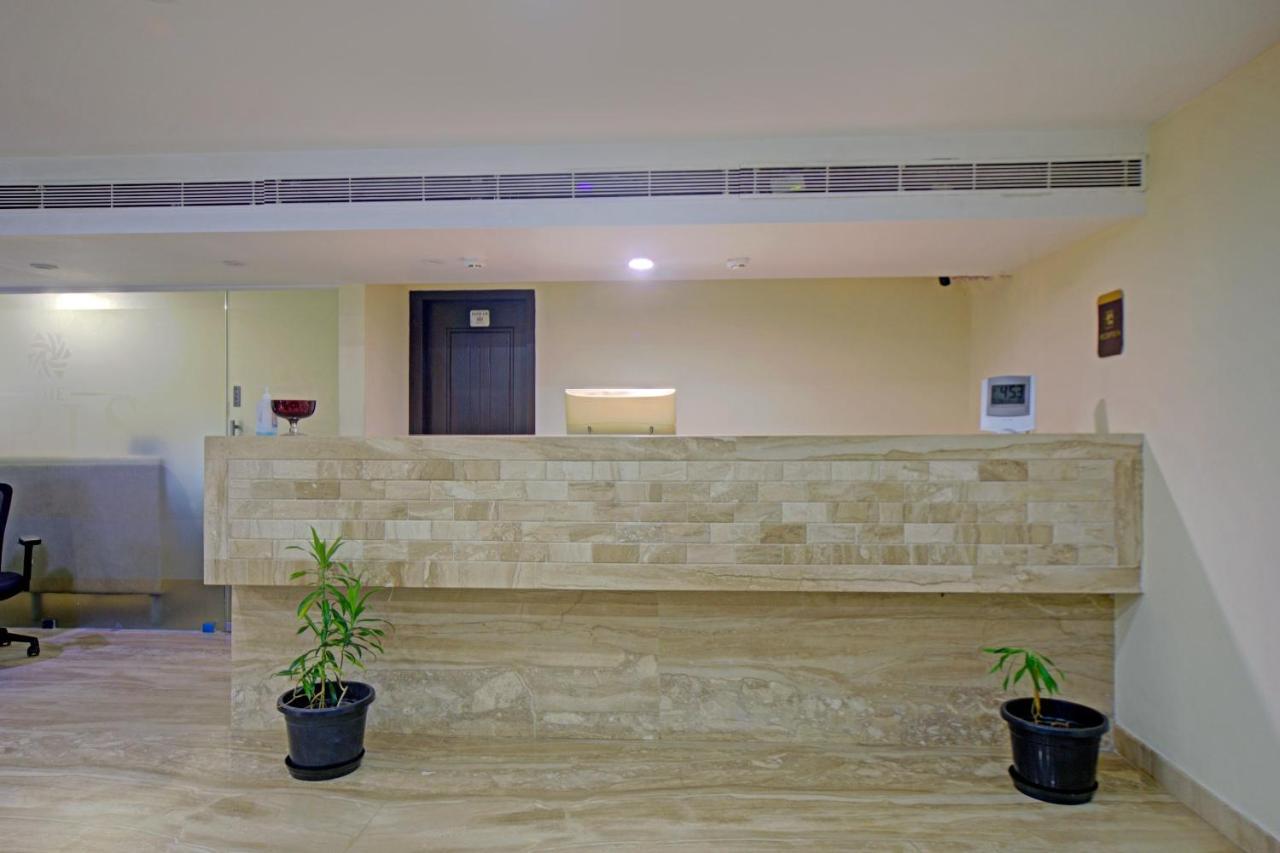 Townhouse 515 Hotel Iris T Nagar Near Shri Ayyappan Temple Chennai Esterno foto