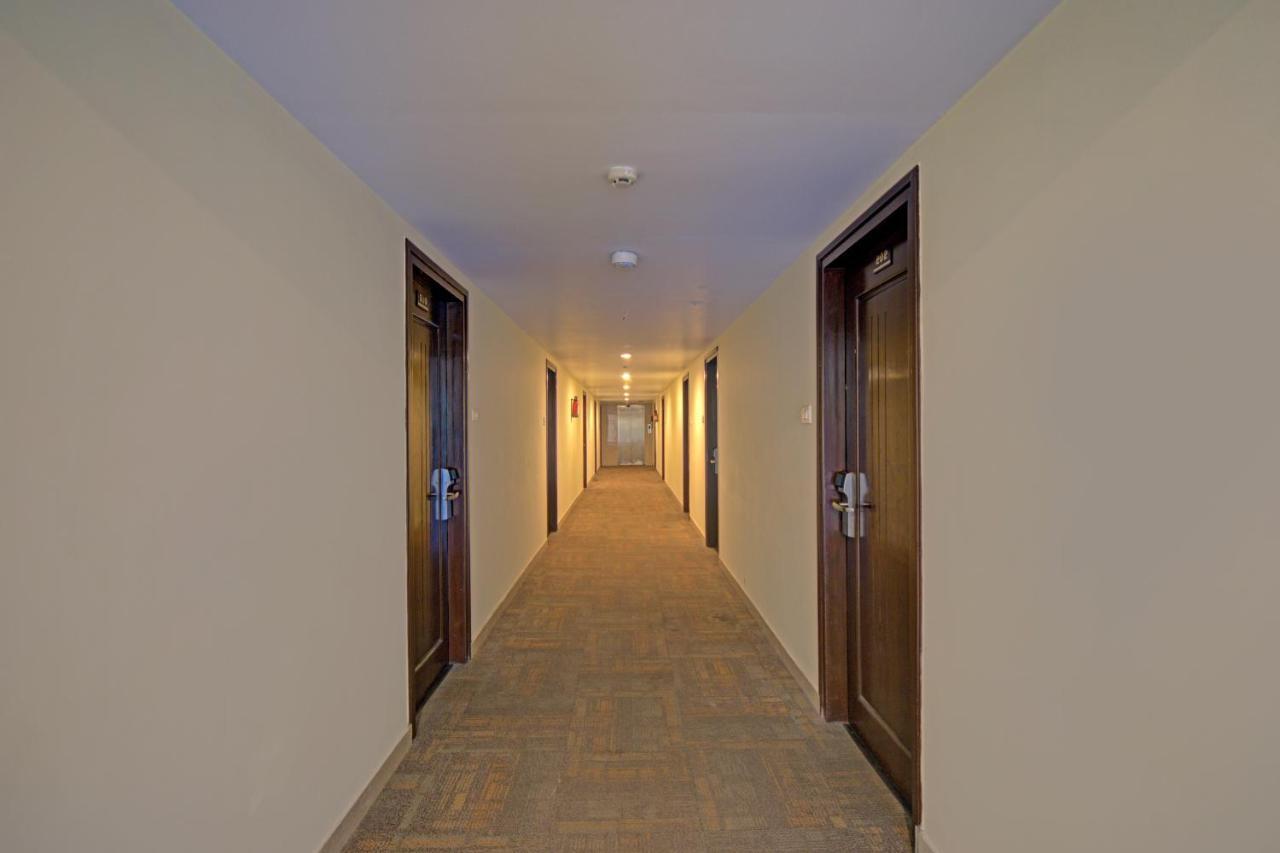 Townhouse 515 Hotel Iris T Nagar Near Shri Ayyappan Temple Chennai Esterno foto