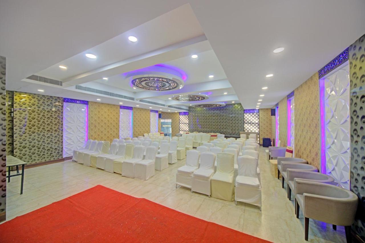 Townhouse 515 Hotel Iris T Nagar Near Shri Ayyappan Temple Chennai Esterno foto