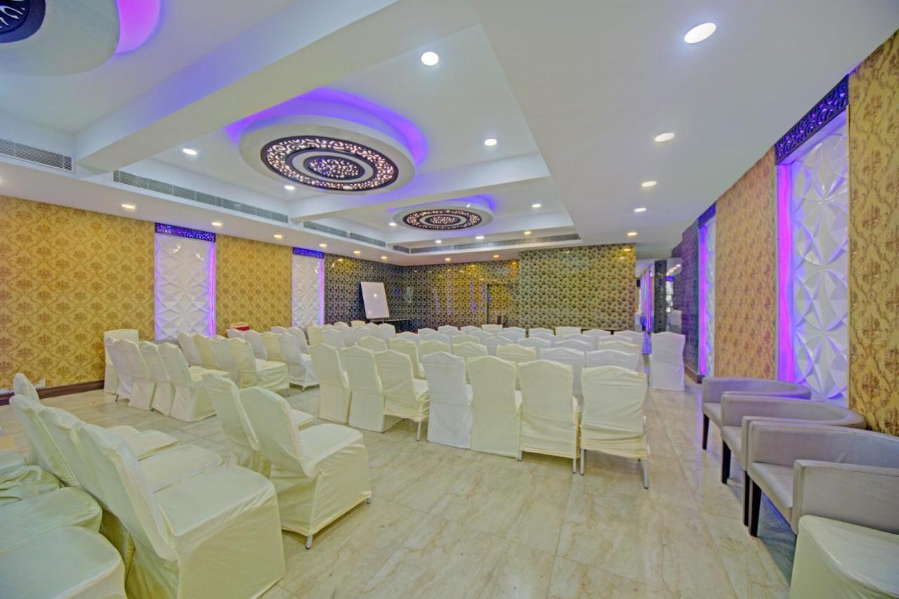 Townhouse 515 Hotel Iris T Nagar Near Shri Ayyappan Temple Chennai Esterno foto