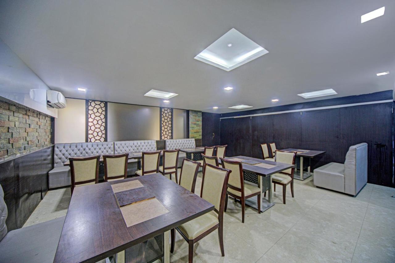 Townhouse 515 Hotel Iris T Nagar Near Shri Ayyappan Temple Chennai Esterno foto