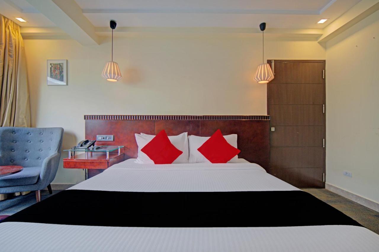 Townhouse 515 Hotel Iris T Nagar Near Shri Ayyappan Temple Chennai Esterno foto